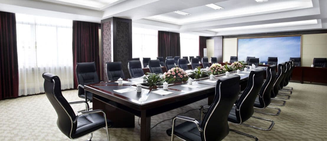 Hospitality Suite