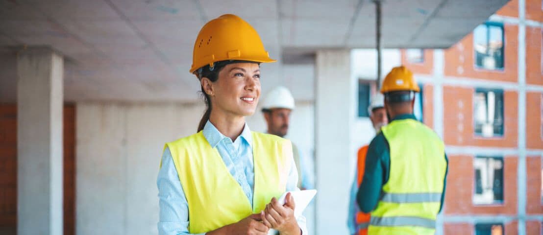 Construction Health & Safety